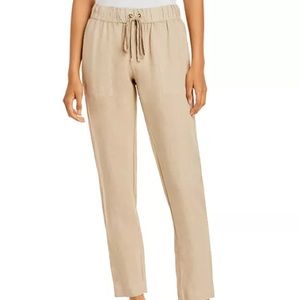 Enza Costa Twill Easy Pant